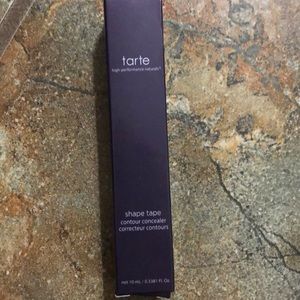 Tarte Shape Tape concealer (full size)